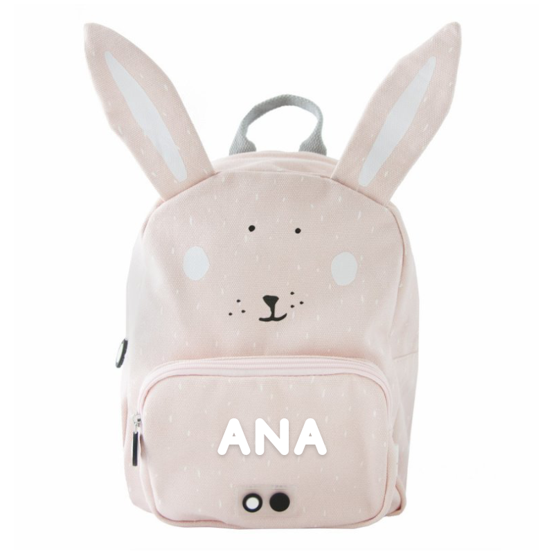 Trixie Baby® Otroški nahrbtnik Mrs. Rabbit Trixie Baby