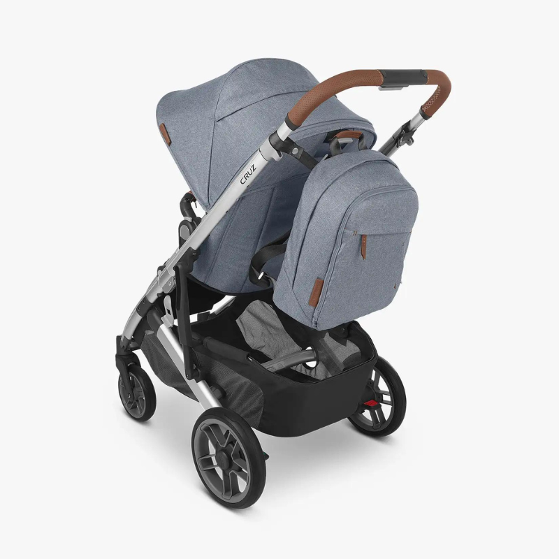 UPPAbaby® Modni previjalni nahrbtnik Gregory UPPAbaby