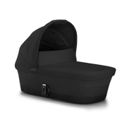 Cybex® Košara za otroški voziček Gazelle™ S Moon Black Cybex