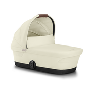 Cybex® Košara za otroški voziček Gazelle™ S Seashell Beige Cybex