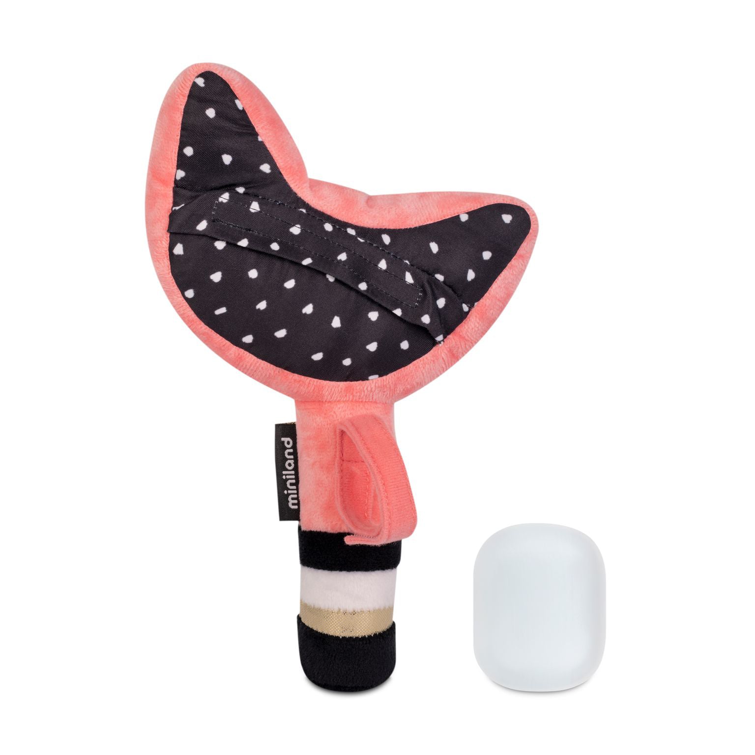 Miniland® Glasbena igračka Moon Miniland