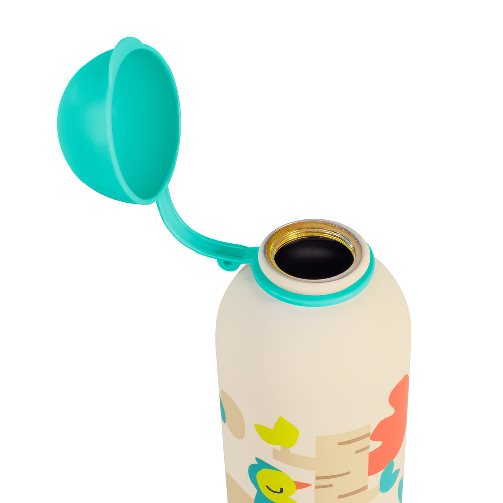 Miniland® Steklenička Chip 400ml Miniland