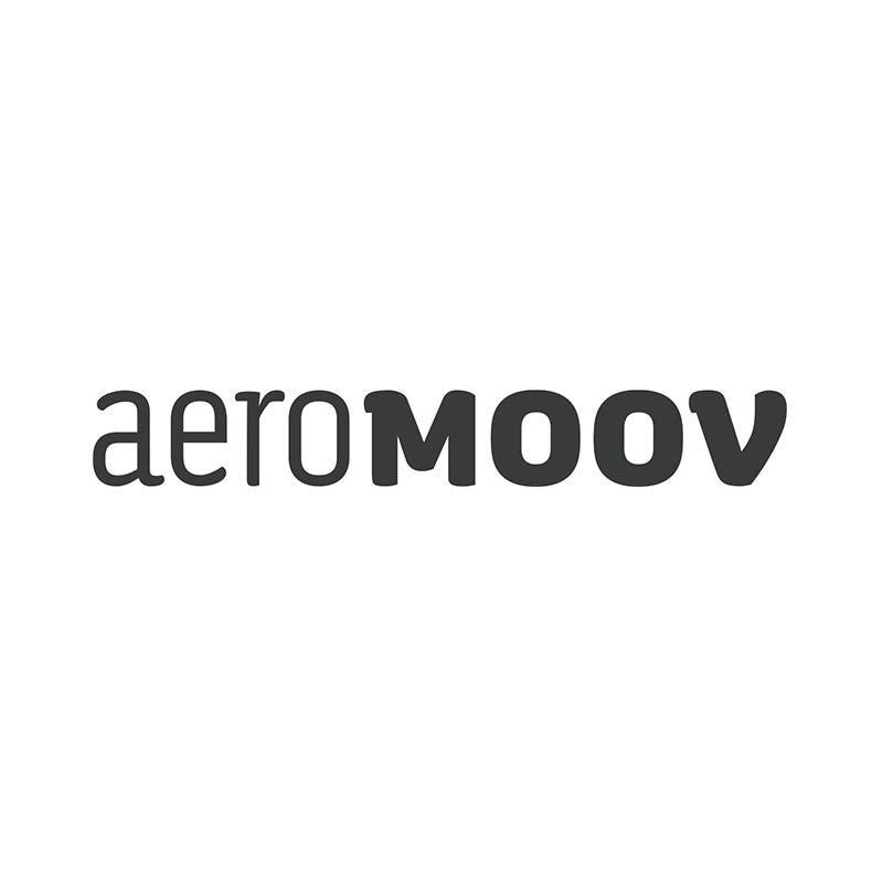 AeroMoov® Prenosna posteljica Seashell Olive AeroMoov