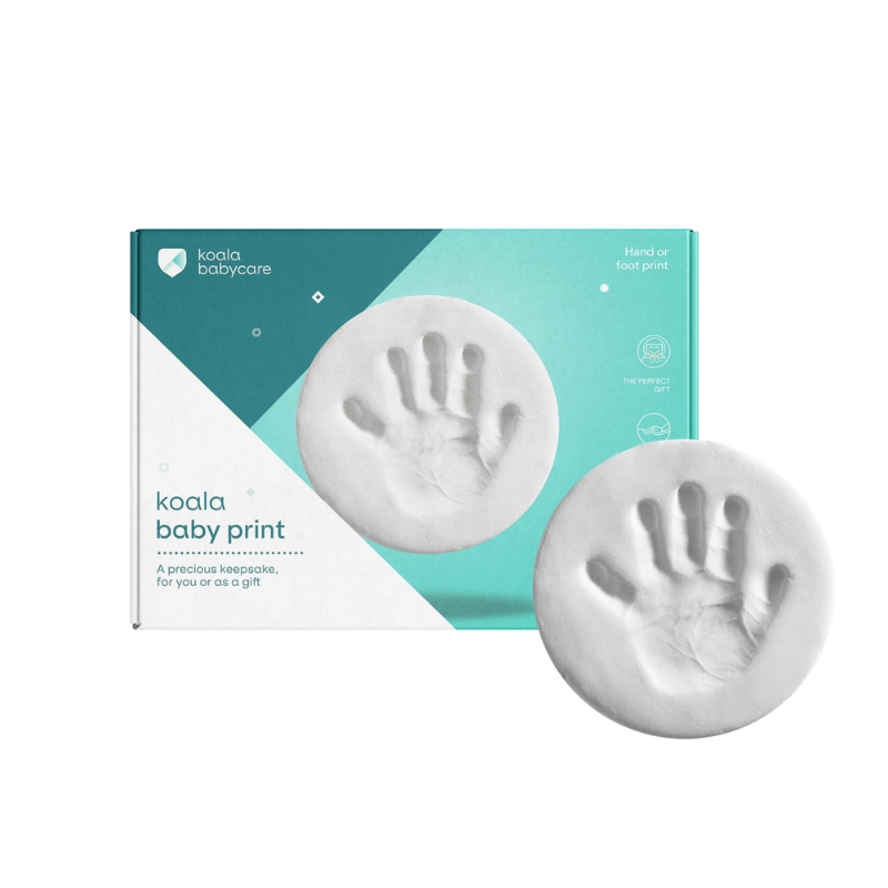 Koala Babycare® Set za odtis rok in nog Koala Babycare