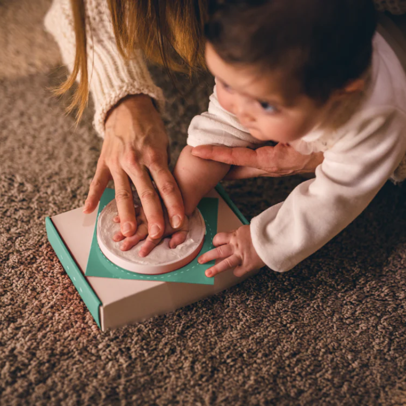 Koala Babycare® Set za odtis rok in nog Koala Babycare