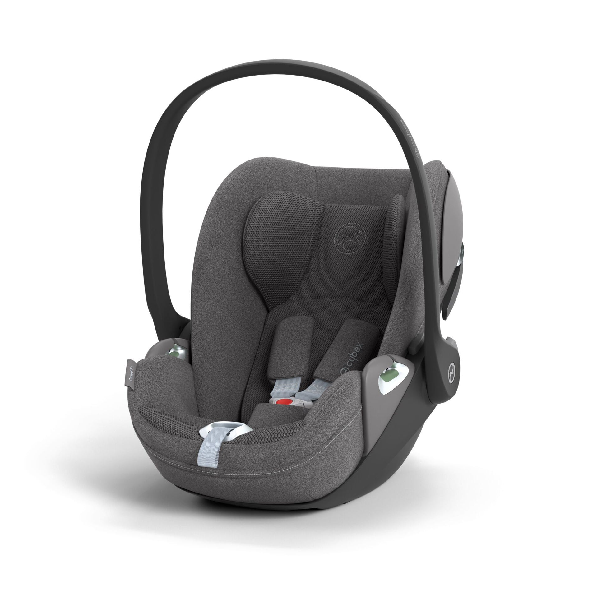 Cybex Platinum® Otroški avtosedež / lupinica Cloud T i-Size (0-13kg) PLUS Mirage Grey Cybex Platinum