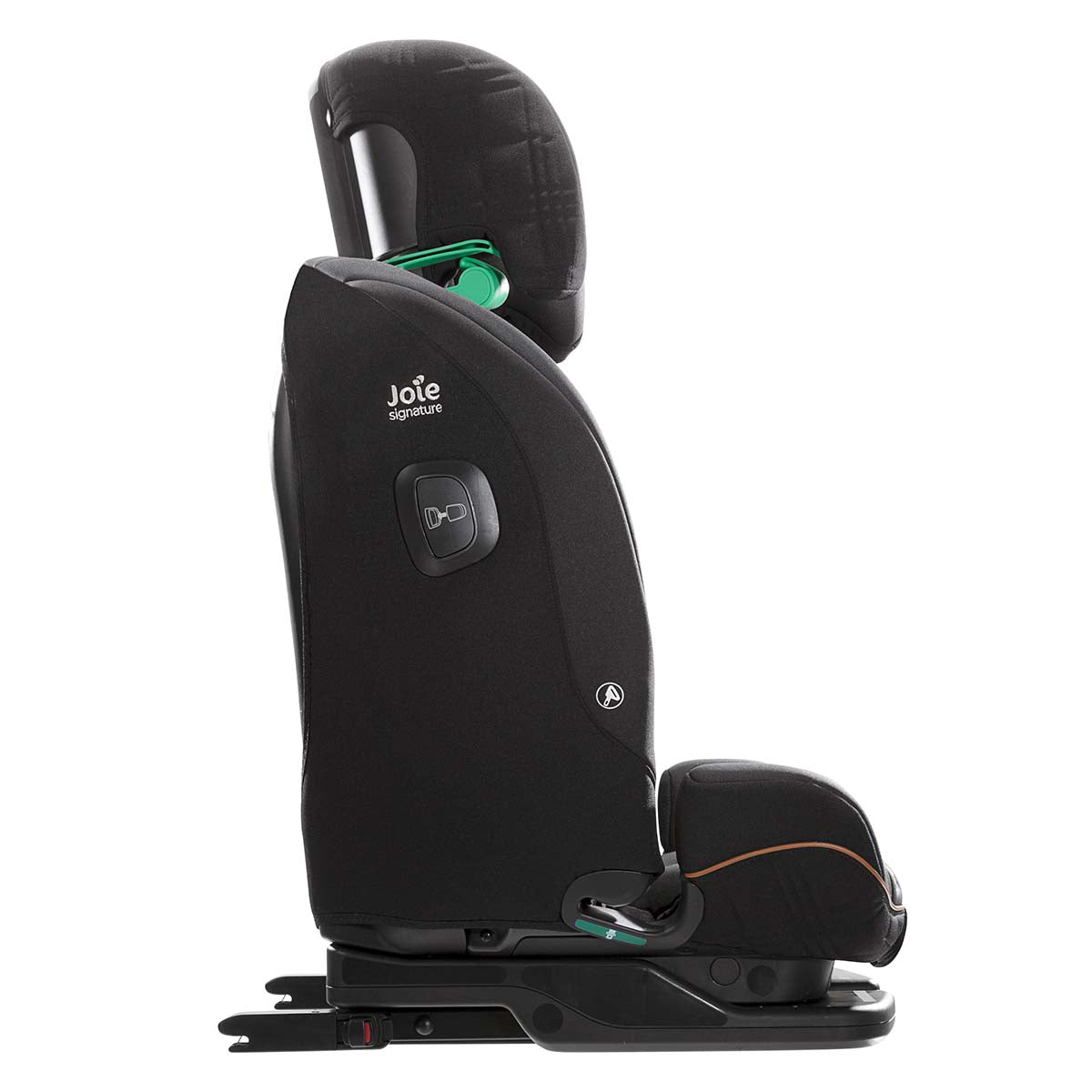 Joie® Otroški avtosedež i-Plenti™ i-Size 2/3 (76-150 cm) Signature Eclipse Joie