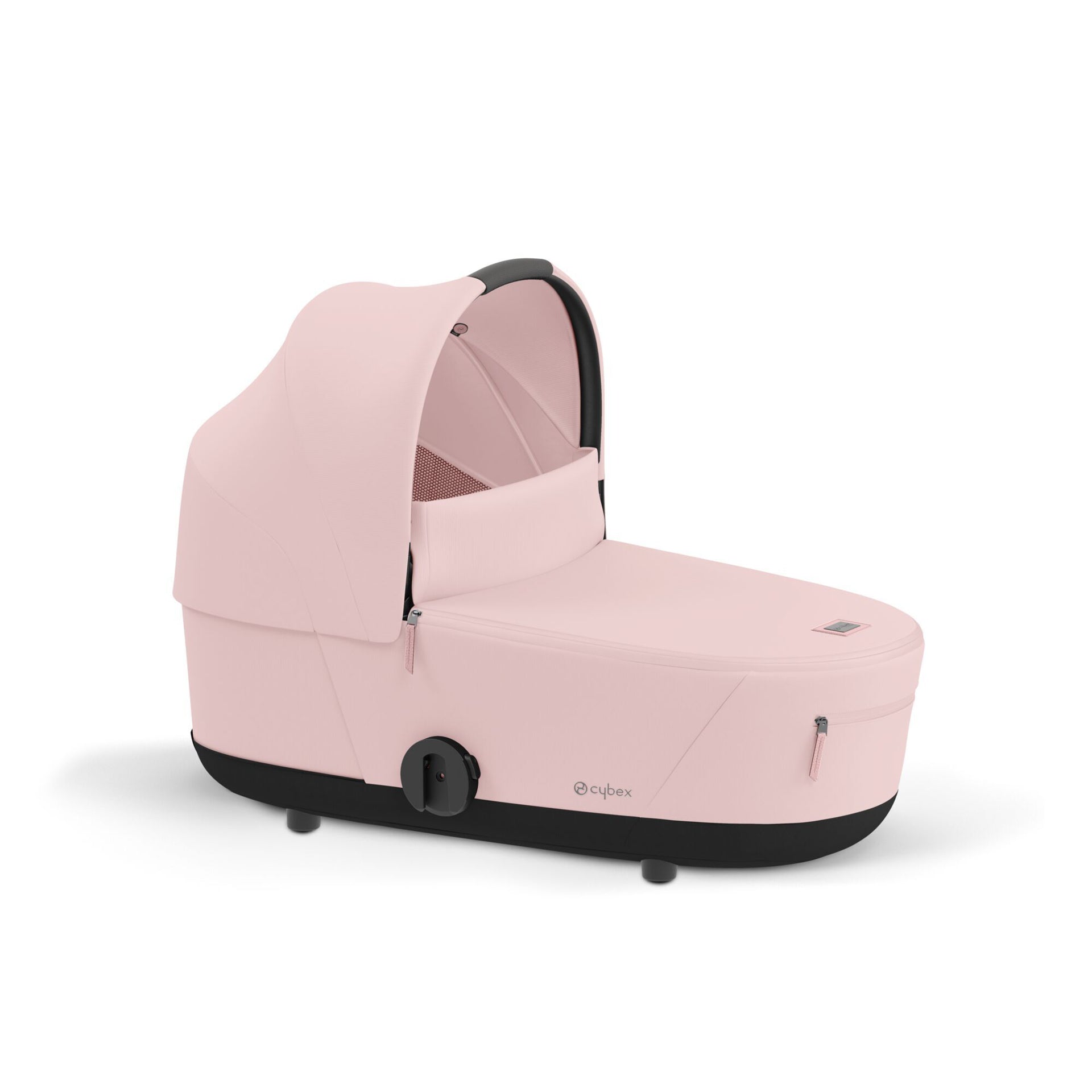 Cybex Platinum® Košara za novorojenčka Mios Lux COMFORT Peach Pink Cybex Platinum