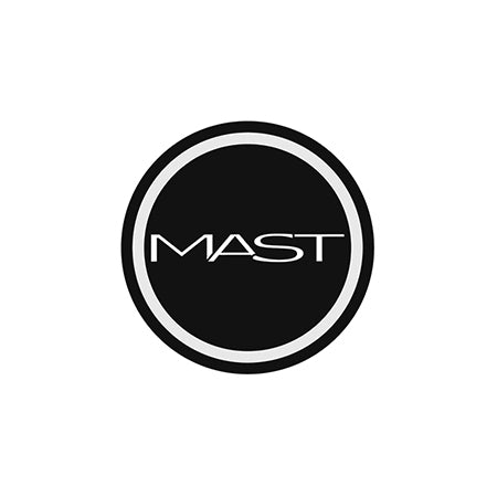 MAST® Košara za voziček TWIN X - Volcanic Ash Mast