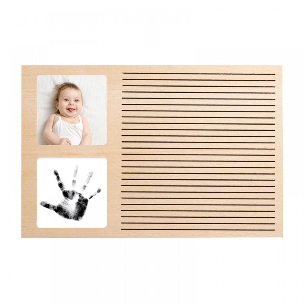 Pearhead® Leseni Letter Board Pearhead