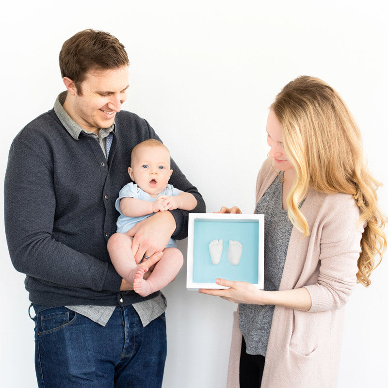 Pearhead® Okvir - 3D Odtis rok ali nog Pearhead