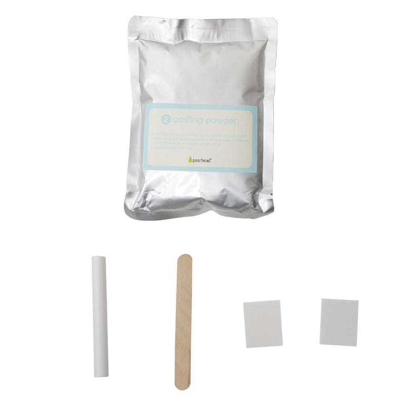 Pearhead® Okvir - 3D Odtis rok ali nog Pearhead