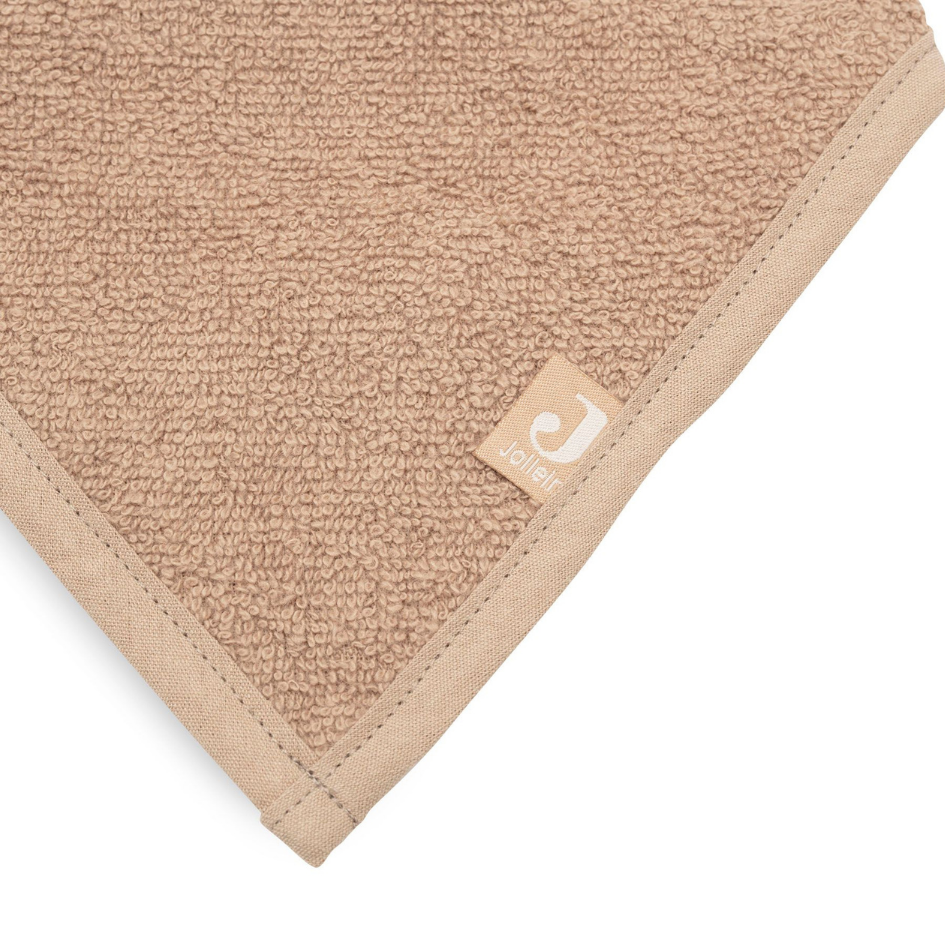 Jollein® Bombažni slinček Biscuit 2 kosa Jollein