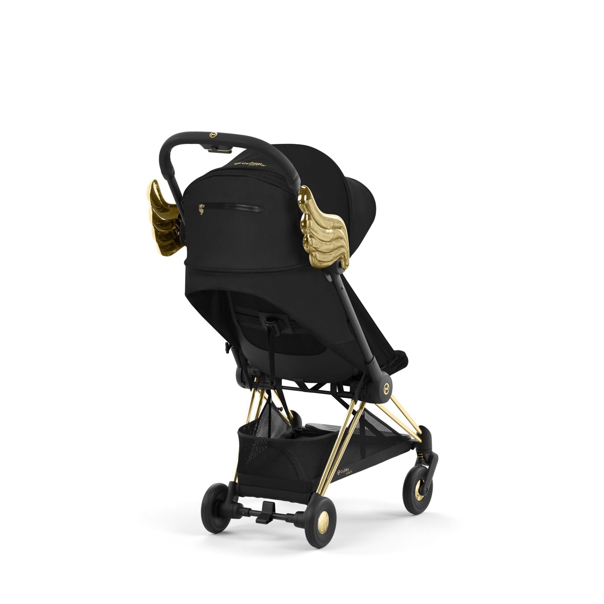 Cybex Fashion® Otroški voziček Coya™ Jeremy Scott Wings Cybex Fashion