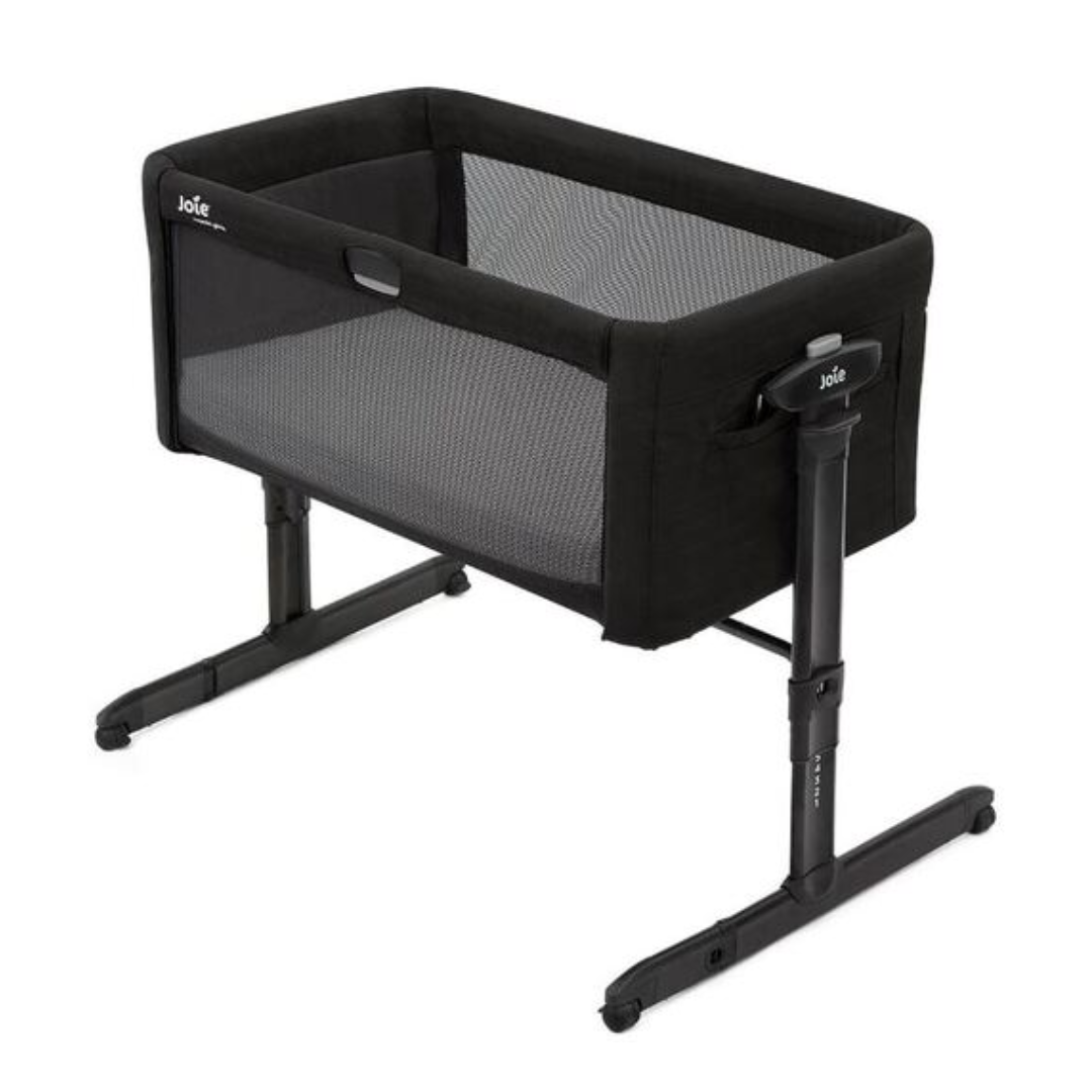 Joie® Obposteljna posteljica Roomie™ Glide Shale Joie