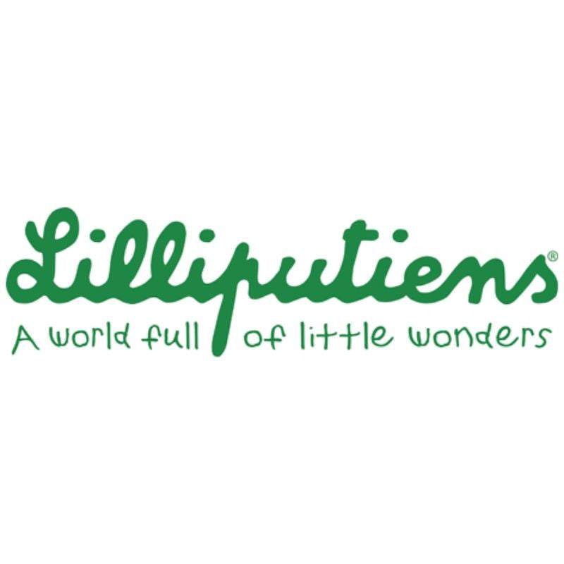 Lilliputiens® Rezervni del za senzorično žogico Joe Lilliputiens