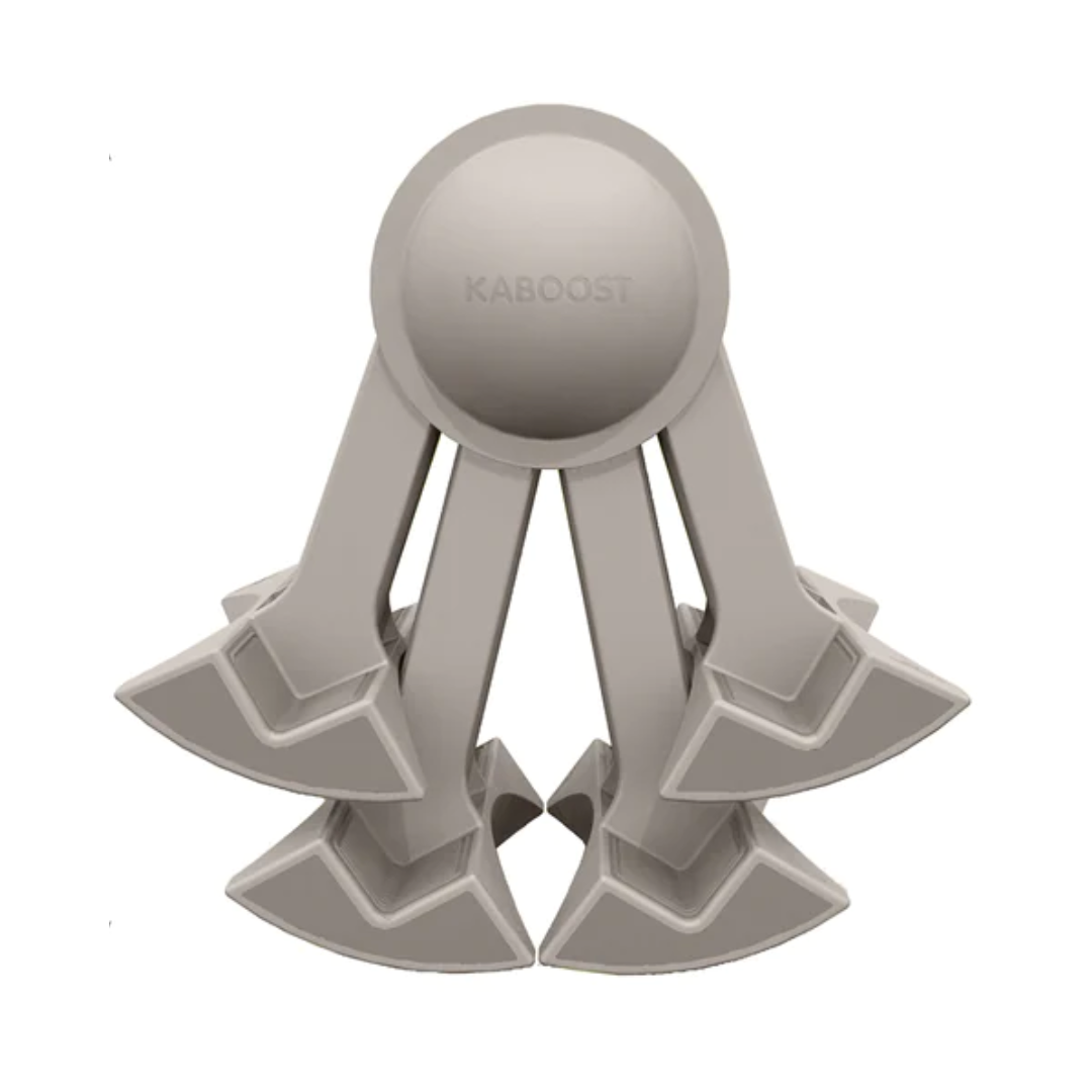 Kaboost® Podnožje za stol - Natural Kaboost