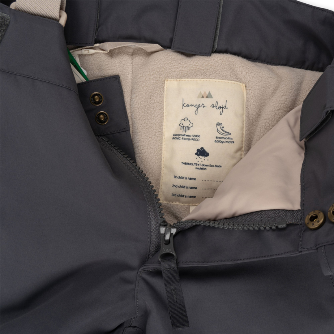 Konges Sløjd® Jakna Mismou Magnet Konges Sløjd