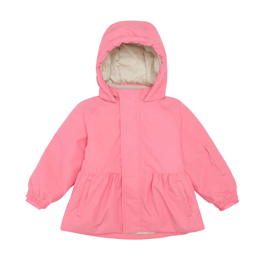 Konges Sløjd® Jakna Mismou Strawberry Pink Konges Sløjd