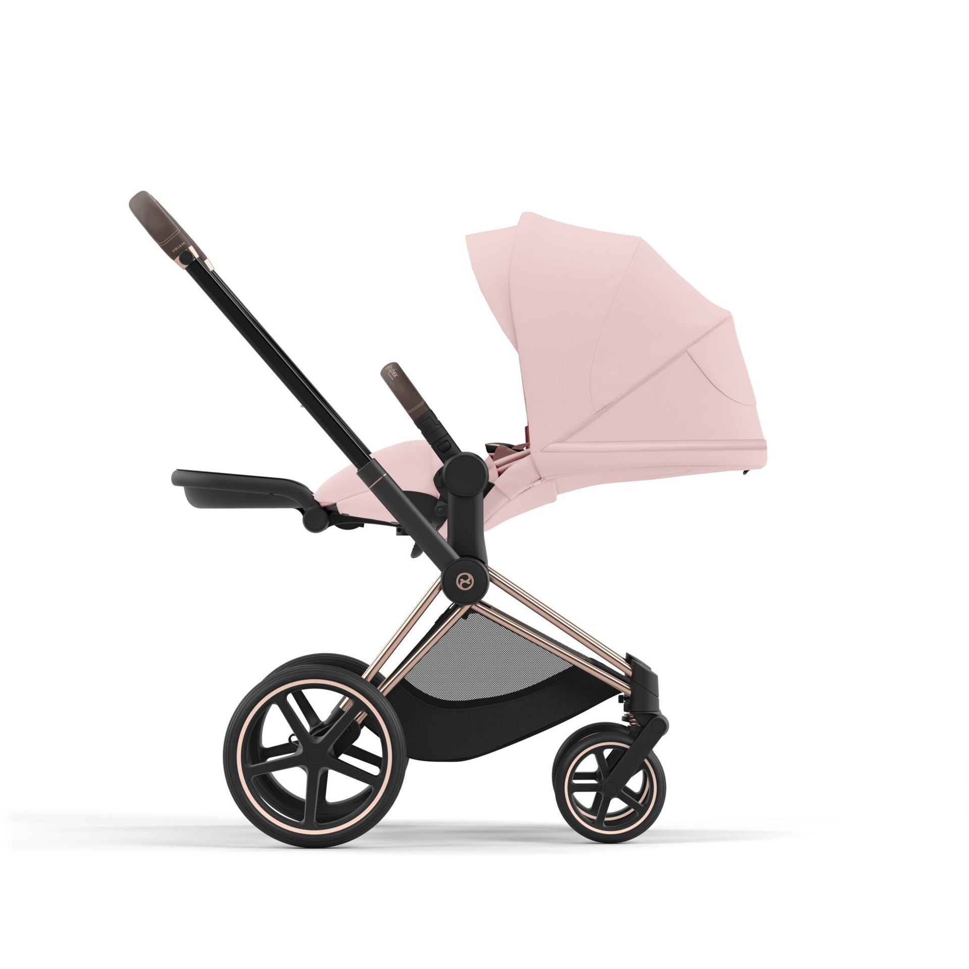 Cybex Platinum® Tekstil za športni sedež Priam Peach Pink Cybex Platinum