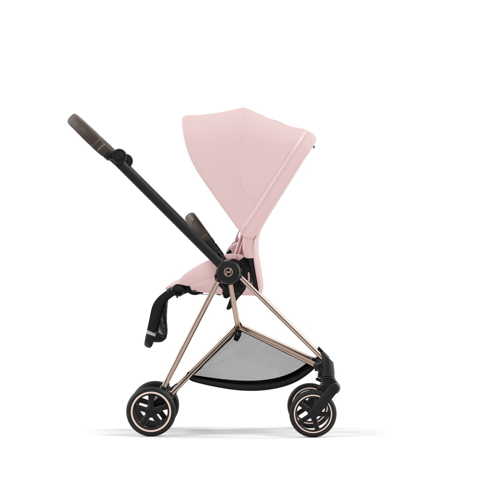 Cybex Platinum® Tekstil za športni sedež Mios Peach Pink Cybex Platinum