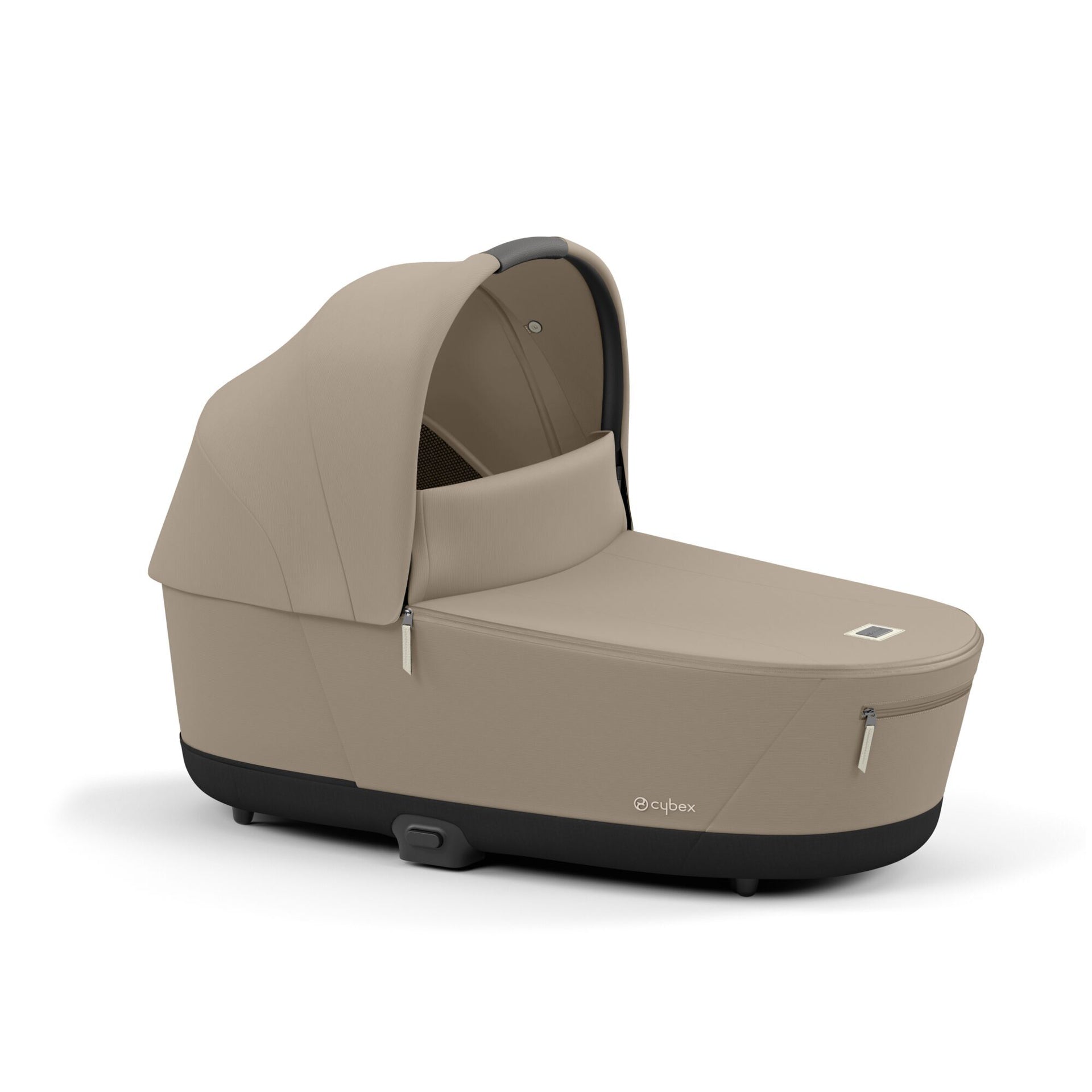 Cybex Platinum® Košara za novorojenčka Priam Lux COMFORT Cozy Beige Cybex Platinum
