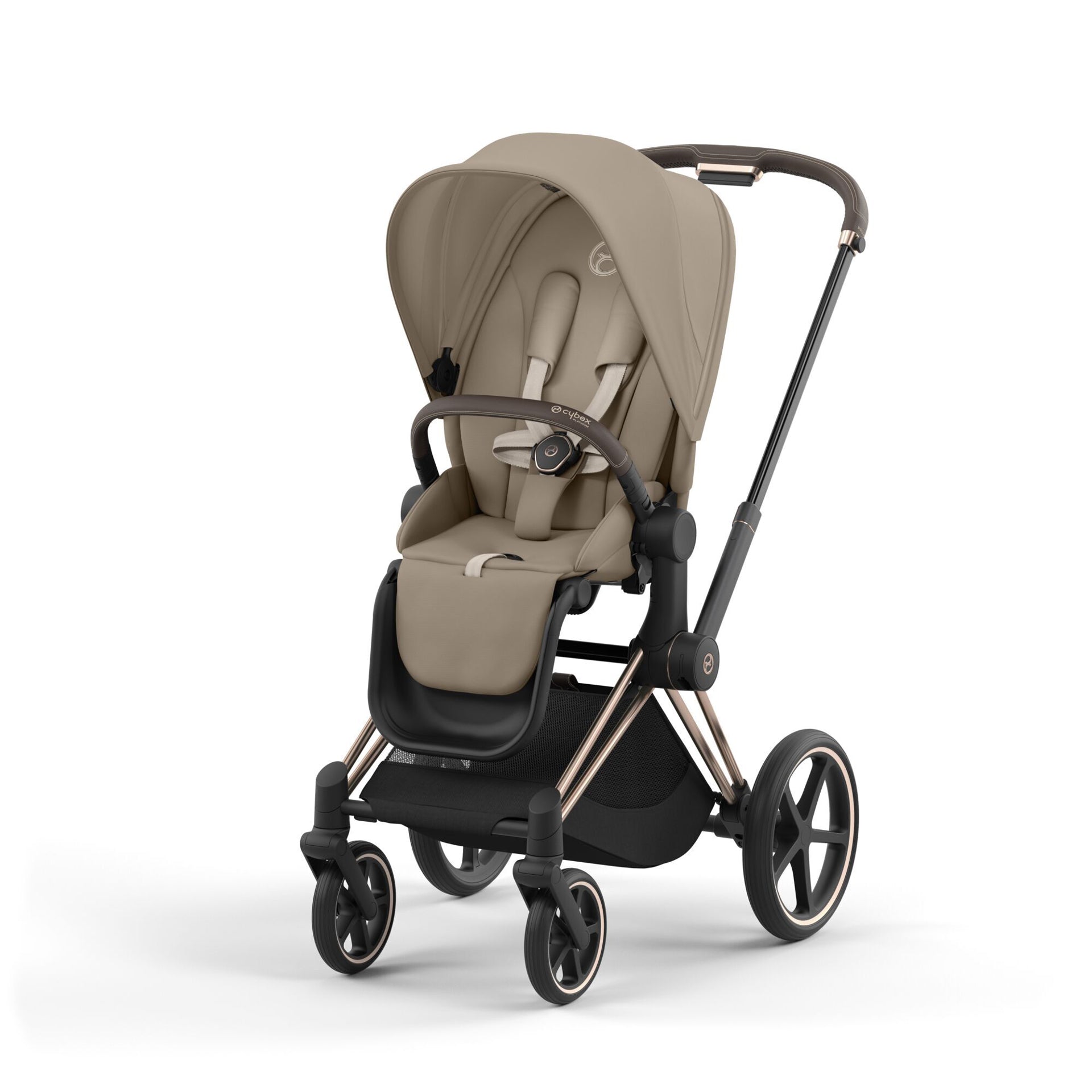 Cybex Platinum® Tekstil za športni sedež Priam Cozy Beige Cybex Platinum