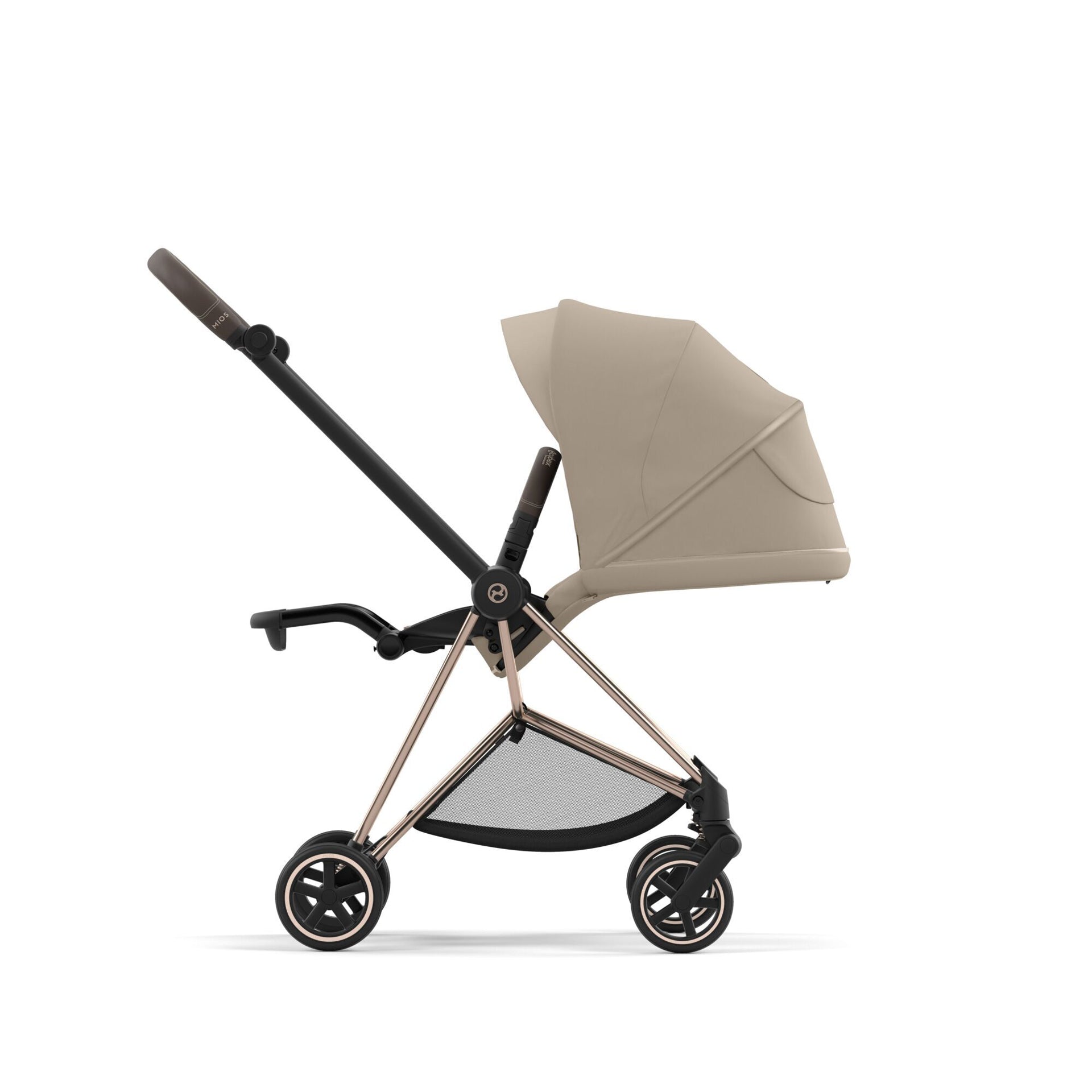 Cybex Platinum® Tekstil za športni sedež Mios Cozy Beige Cybex Platinum