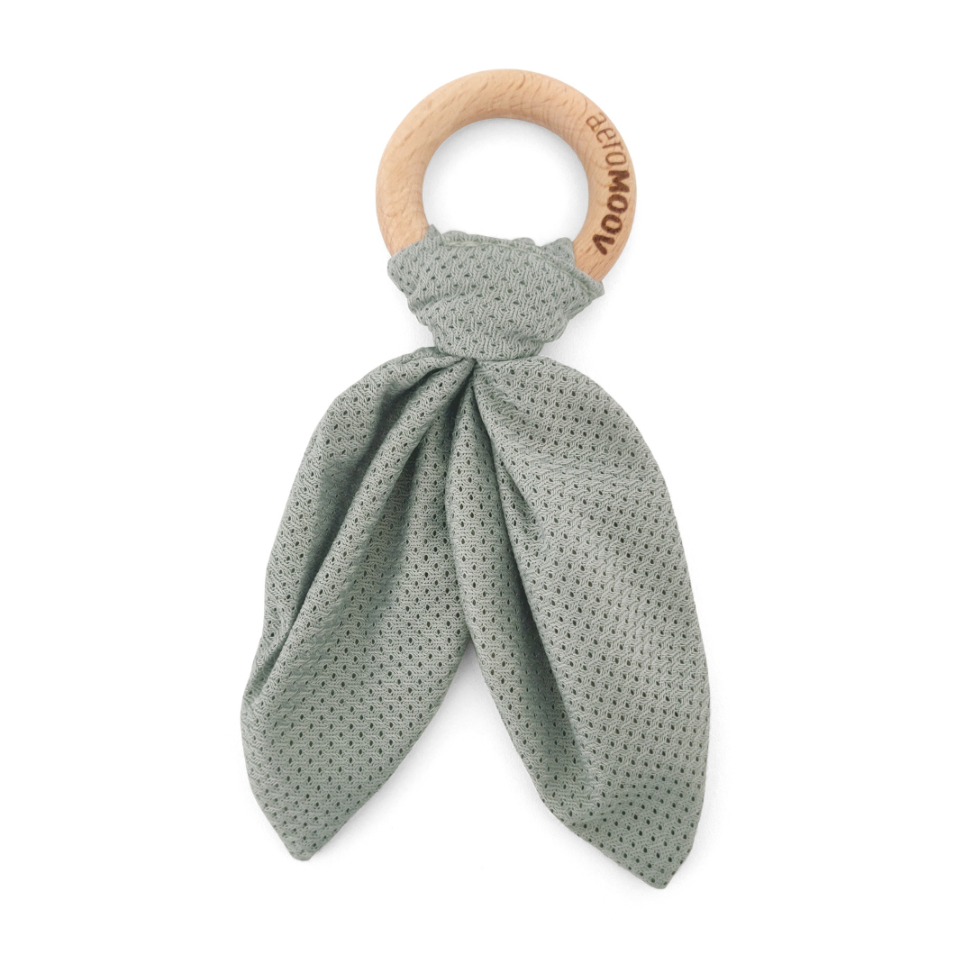 AeroMoov® Lok za igrače Grey Rock AeroMoov