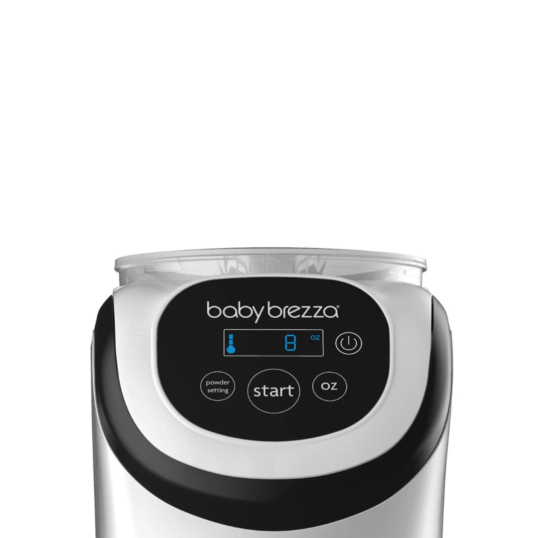 Baby Brezza® Aparat za pripravo adaptiranega mleka Pro Mini Baby Brezza