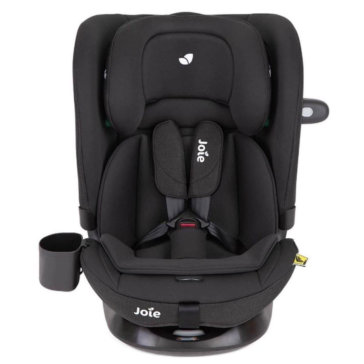Joie® Otroški avtosedež i-Bold™ i-Size 1/2/3 (76-150 cm) Shale Joie