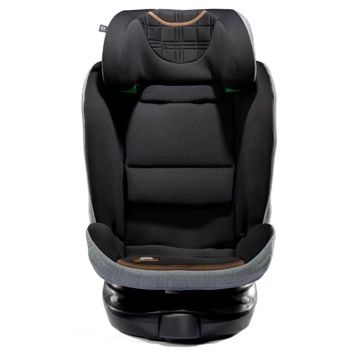 Joie® Otroški avtosedež i-Spin™ XL i-Size 0+/1/2/3 (40-150 cm) Signature Carbon Joie