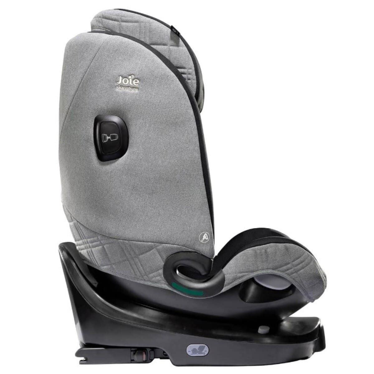 Joie® Otroški avtosedež i-Spin™ XL i-Size 0+/1/2/3 (40-150 cm) Signature Carbon Joie