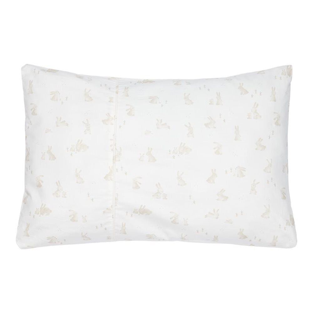 Little Dutch® Otroška posteljnina Baby Bunny 140x100 Little Dutch