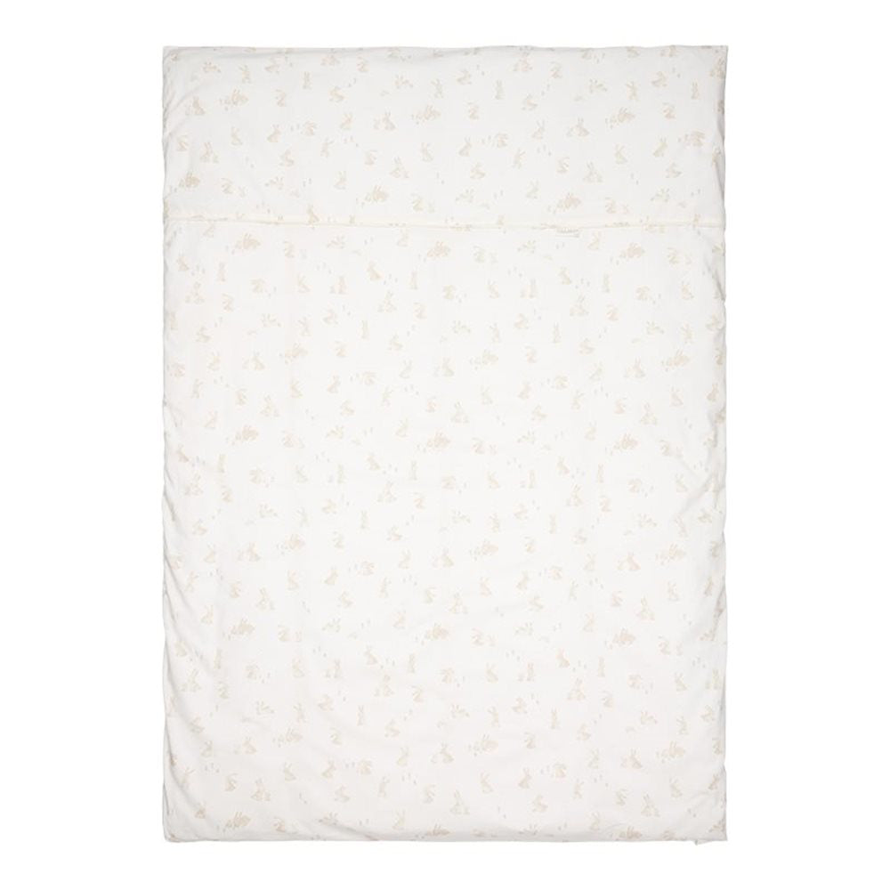 Little Dutch® Otroška posteljnina Baby Bunny 140x100 Little Dutch
