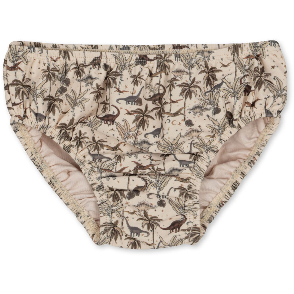 Konges Sløjd® Otroške kopalke Aster Dino 3 M Konges Sløjd