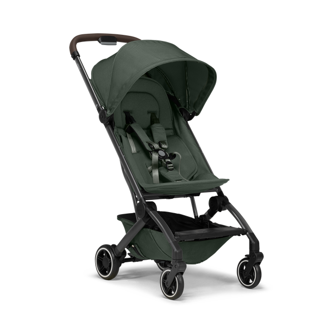 Joolz® Košara za voziček Aer™ + Forest Green Joolz