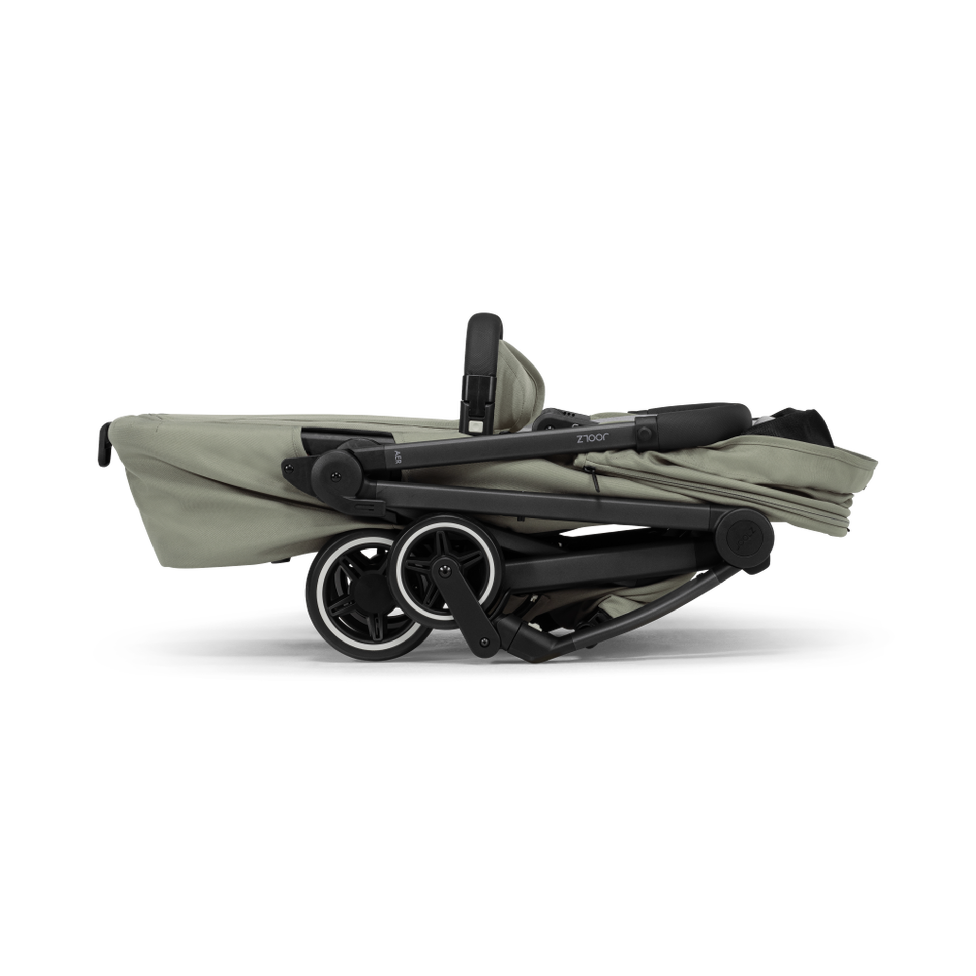 Joolz® Košara za voziček Aer™ + Sage Green Joolz