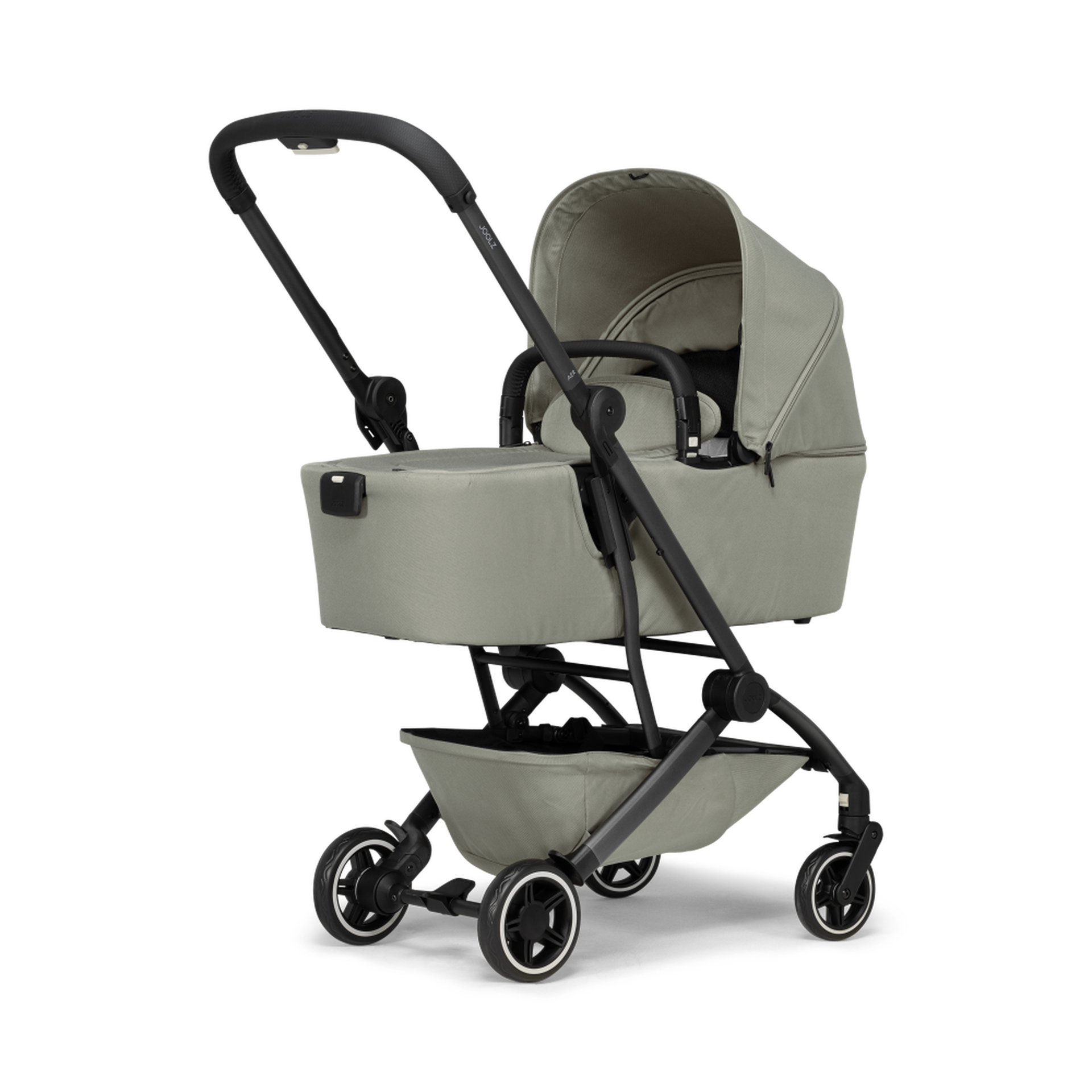 Joolz® Košara za voziček Aer™ + Sage Green Joolz