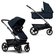 Joolz® Geo™ 3 Otroški voziček 2v1 Navy Blue Joolz