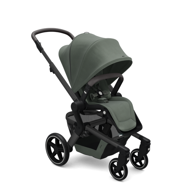 Joolz® Hub™+ Otroški voziček Forest Green Joolz