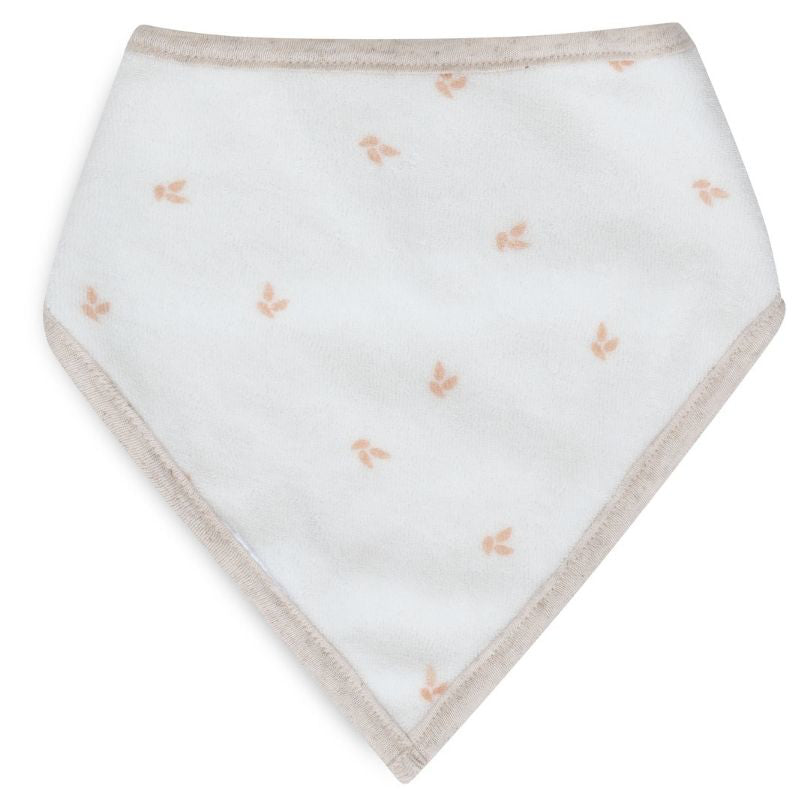 Jollein® Bombažni slinček Harvest Natural 2 kosa Jollein