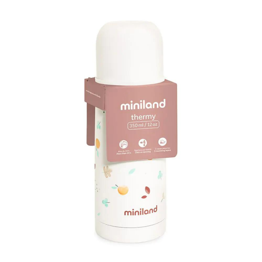 Miniland® Termovka Valencia 350ml Miniland