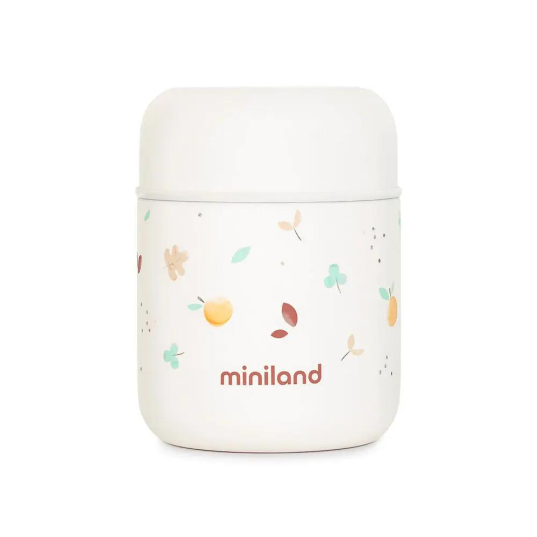 Miniland® Termovka Mini Valencia 280ml Miniland