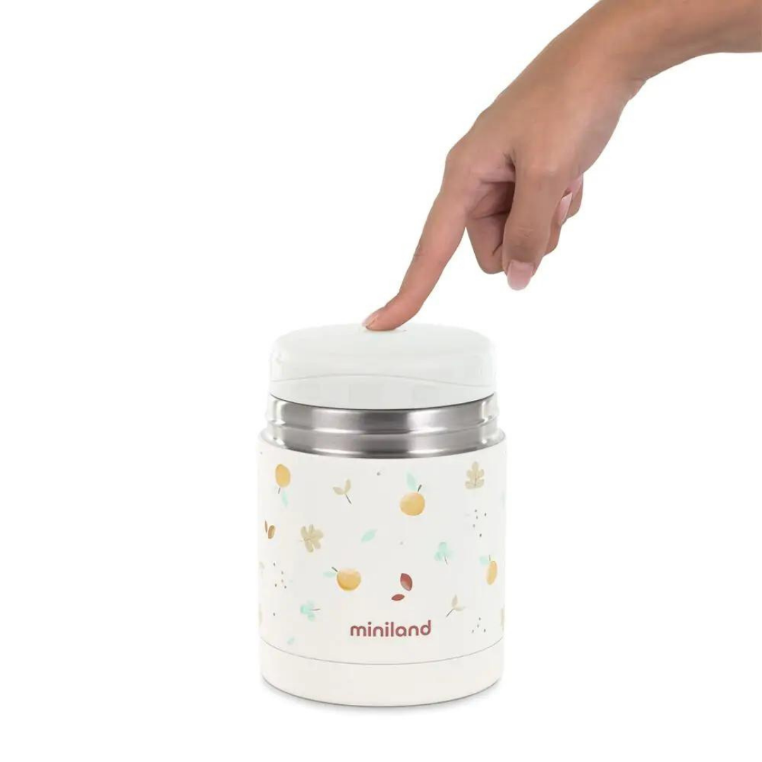 Miniland® Termovka Valencia 600ml Miniland