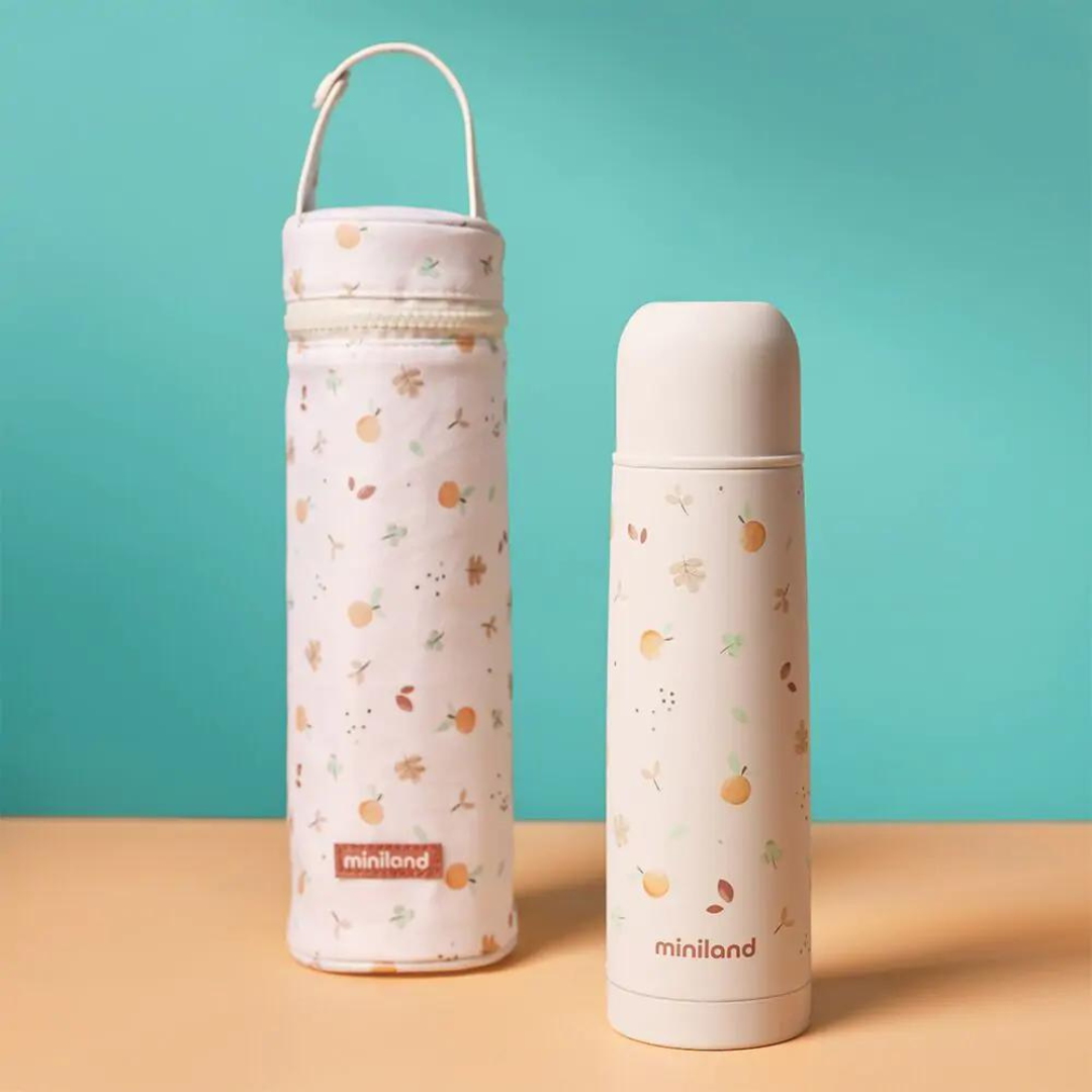 Miniland® Termo torba Valencia 500ml Miniland