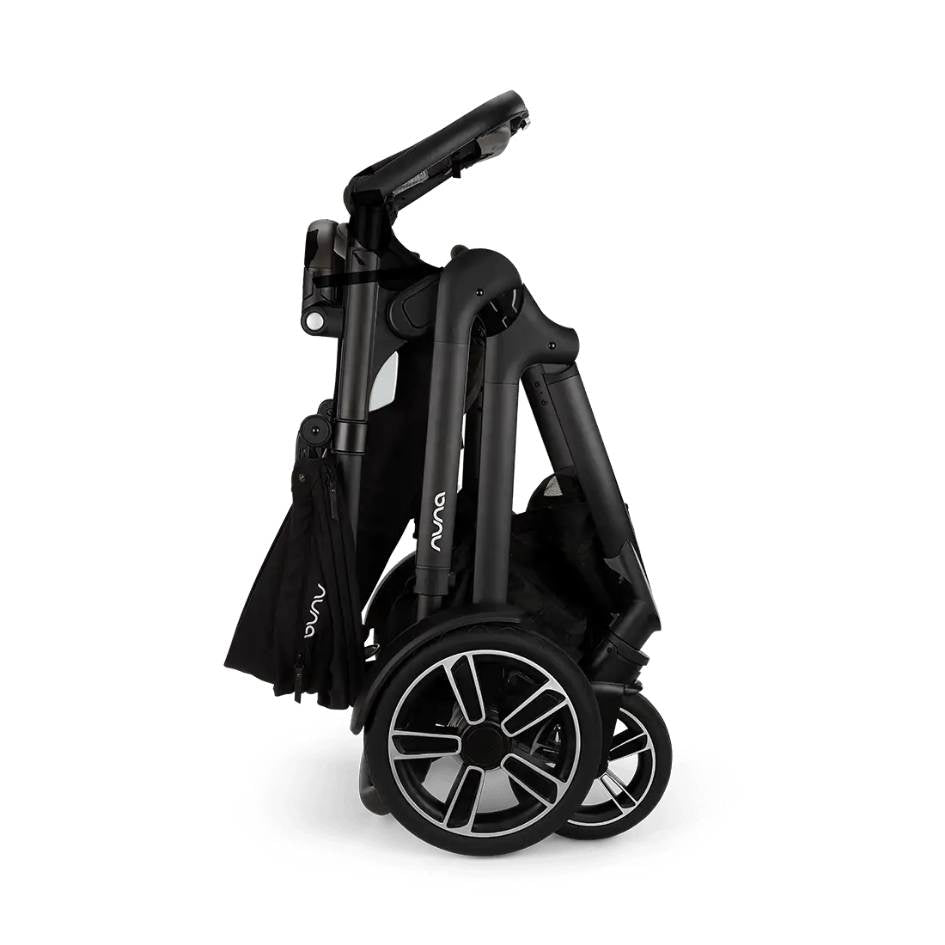 Nuna® Otroški voziček Demi™ Next Caviar Nuna