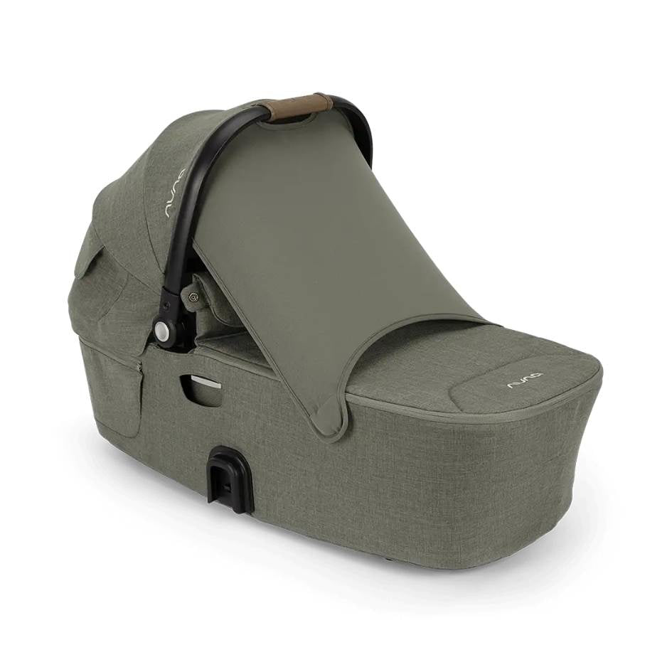 Nuna® Košara za novorojenčka Demi™ Next Pine Nuna