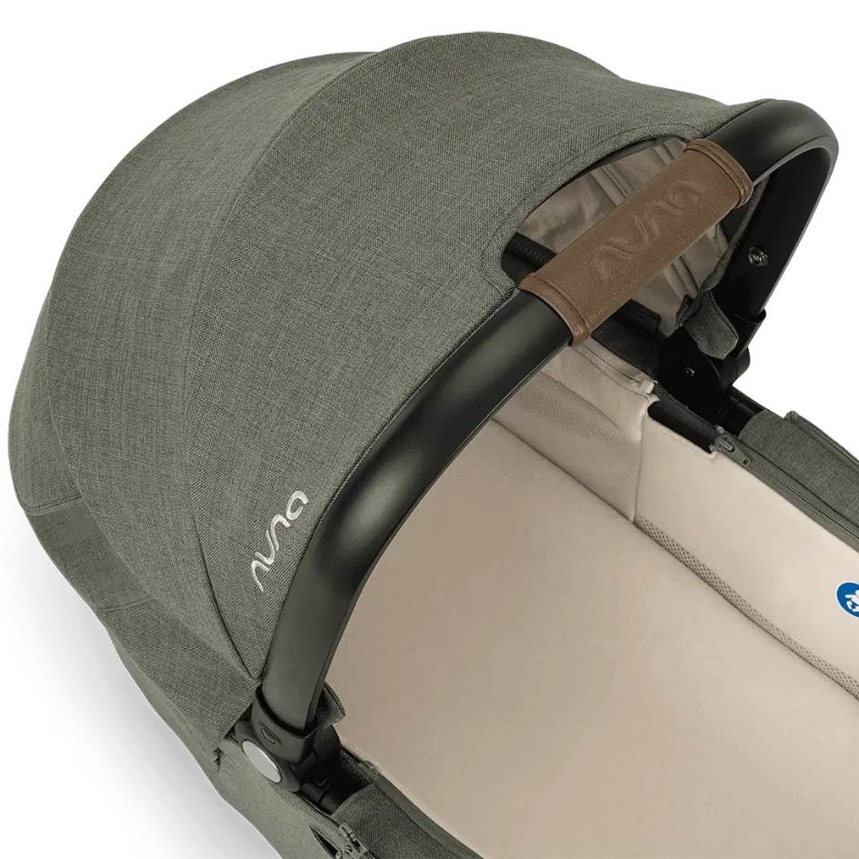 Nuna® Košara za novorojenčka Demi™ Next Pine Nuna