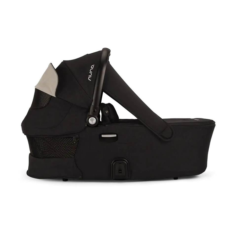 Nuna® Košara za novorojenčka Demi™ Next Caviar Nuna